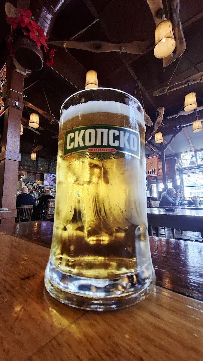 Restaurant Plaza De Toros-4