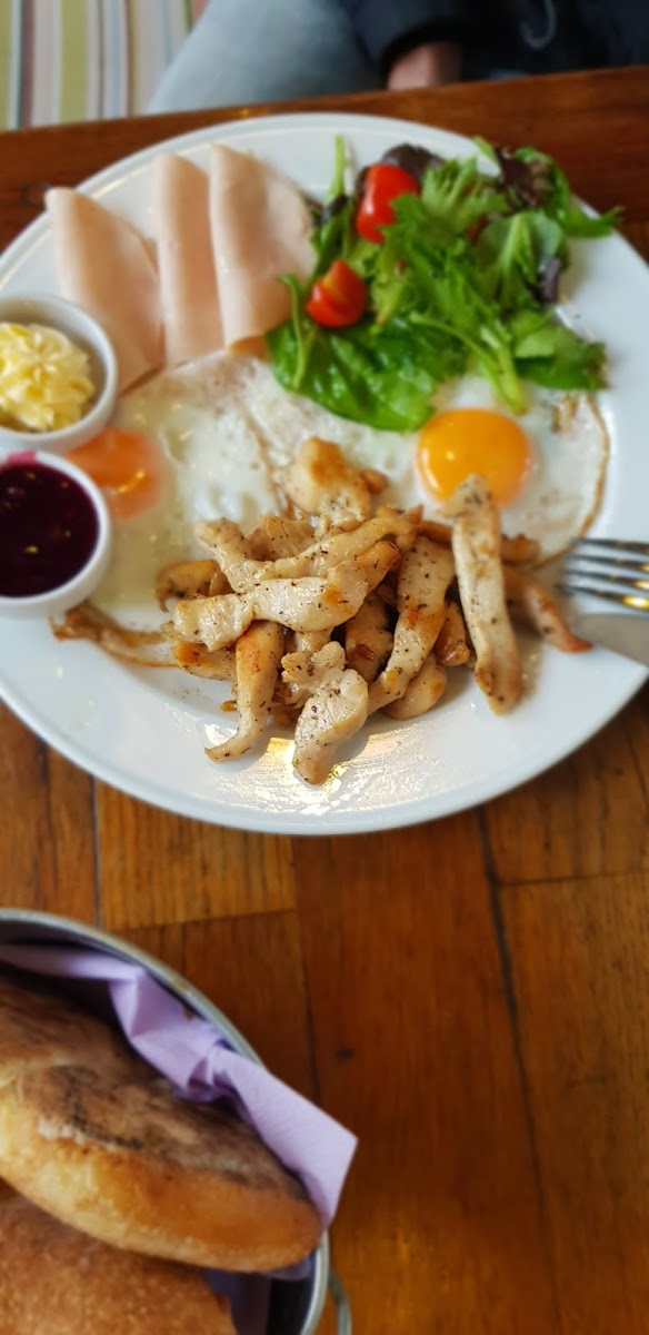 Restaurant Plaza De Toros-5