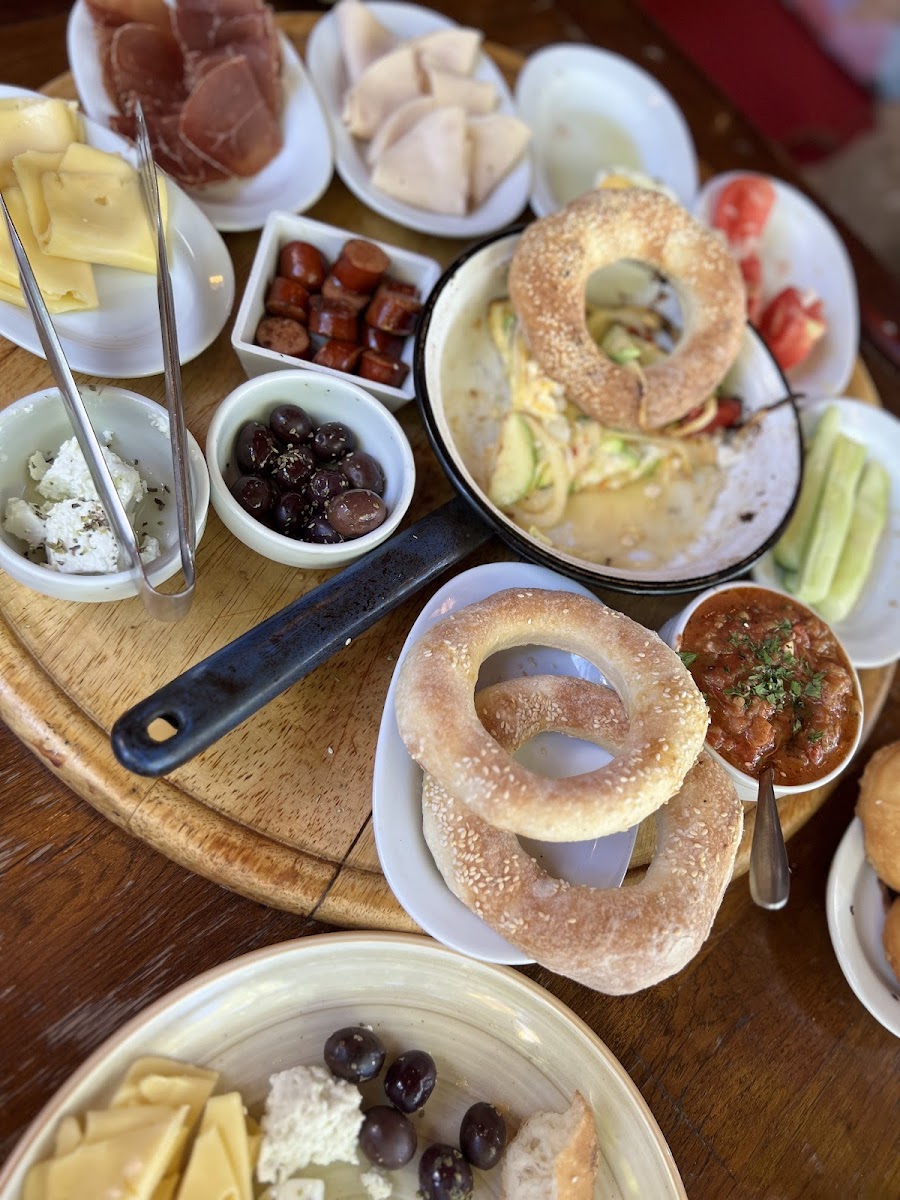 Restaurant Plaza De Toros-6