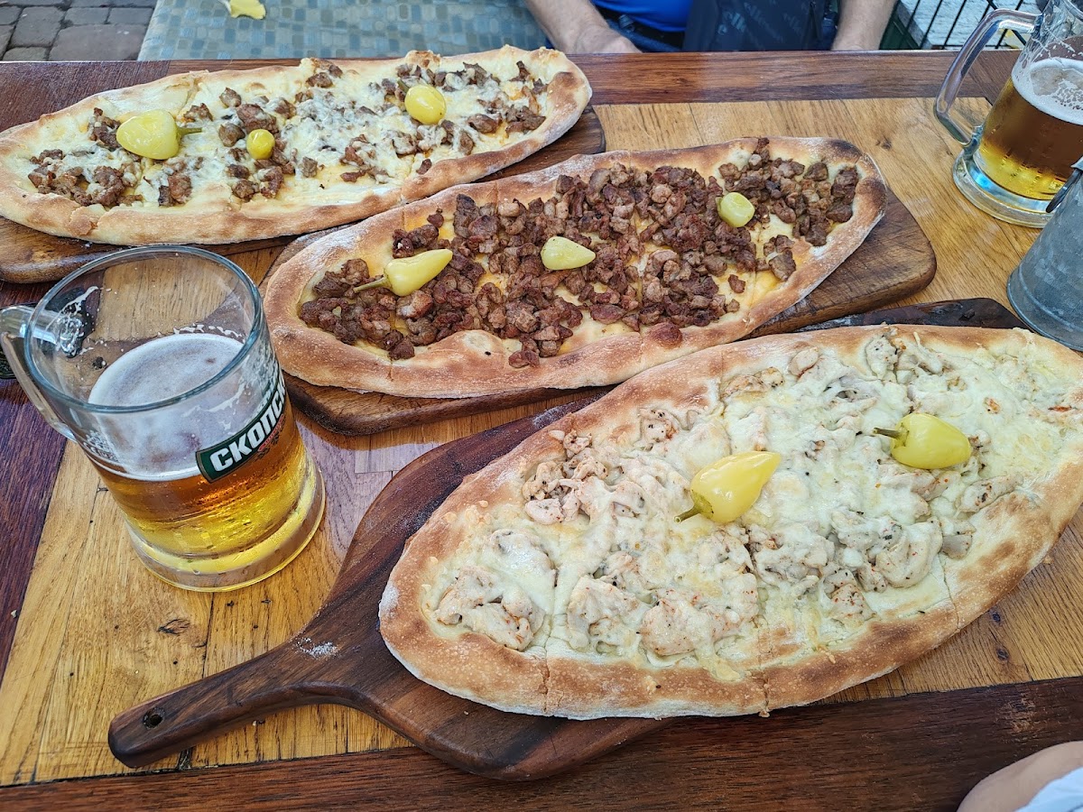 Restaurant Plaza De Toros-7