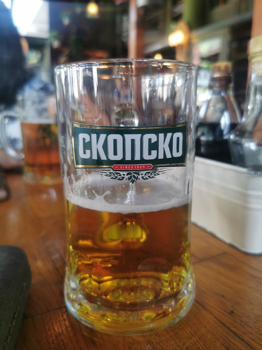 Restaurant Plaza De Toros-8