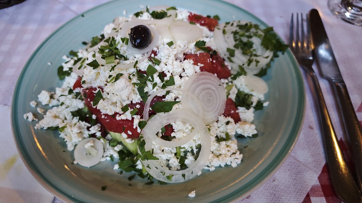 Restaurant Plaza De Toros-9